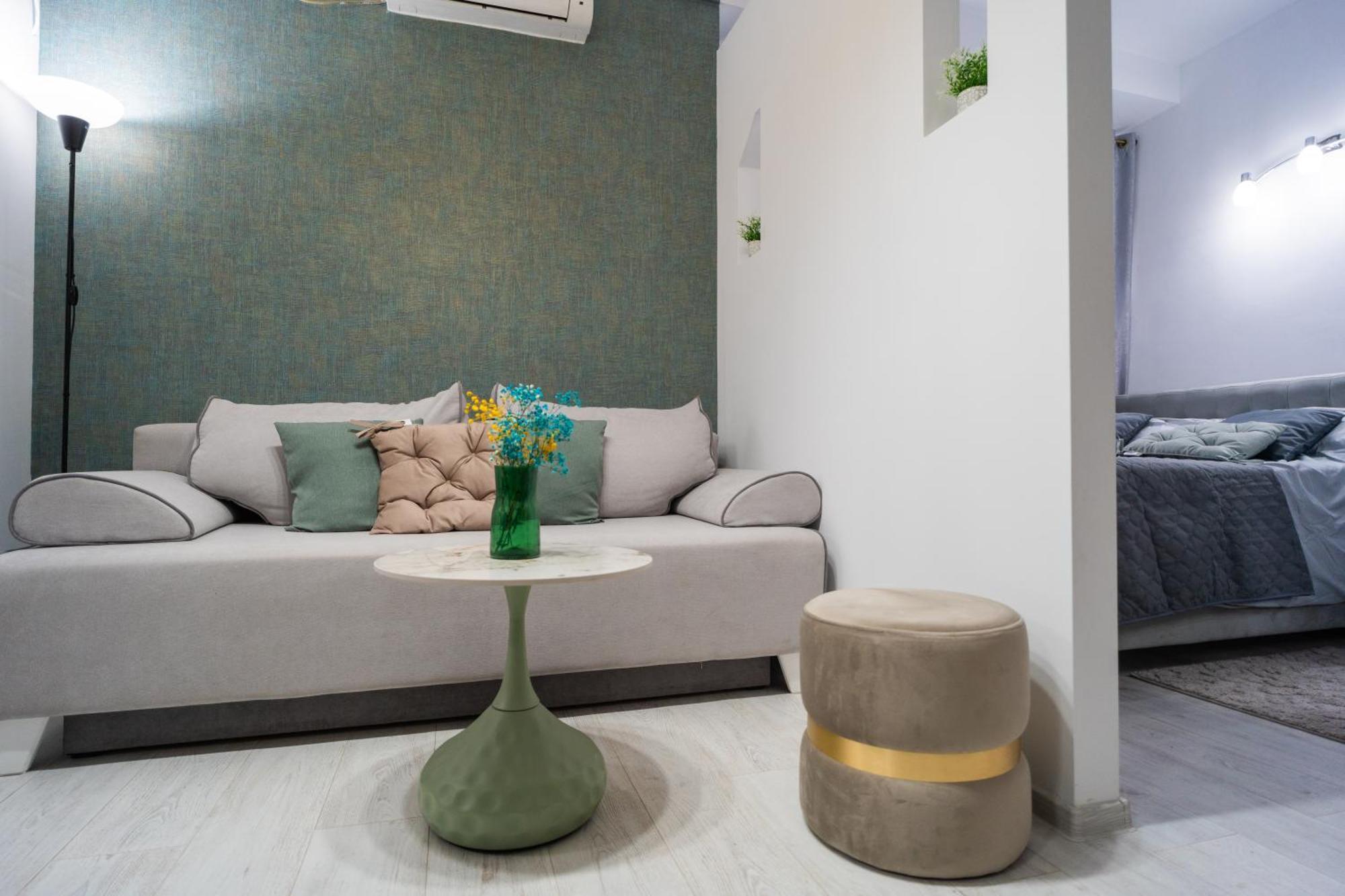 Ultra Central Cozy Apartment Schitu - Cismigiu Park Βουκουρέστι Εξωτερικό φωτογραφία